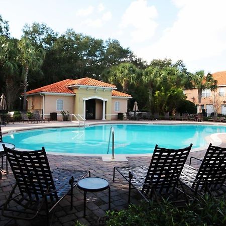 Four Bedroom W/ Gameroom 5152A Kissimmee Εξωτερικό φωτογραφία