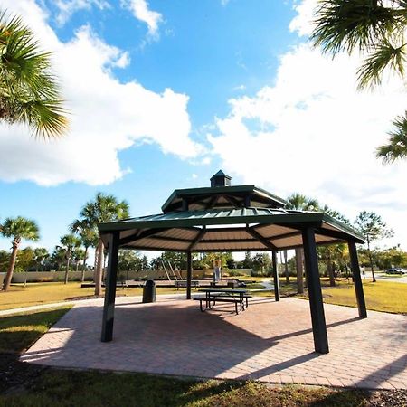 Four Bedroom W/ Gameroom 5152A Kissimmee Εξωτερικό φωτογραφία