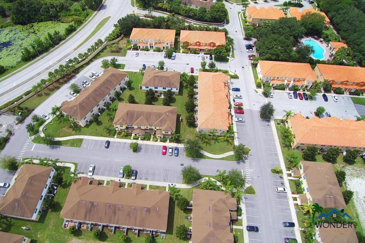 Four Bedroom W/ Gameroom 5152A Kissimmee Εξωτερικό φωτογραφία
