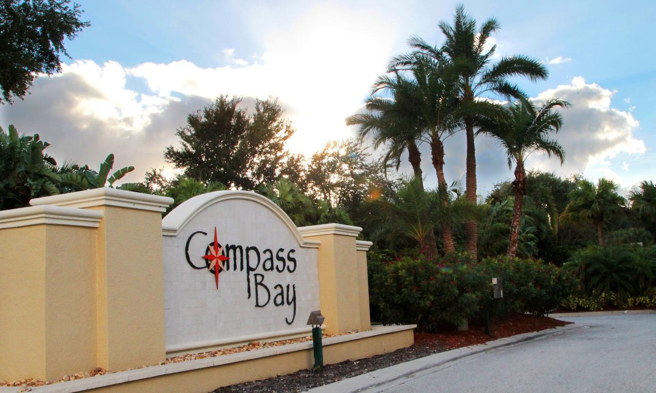 Four Bedroom W/ Gameroom 5152A Kissimmee Εξωτερικό φωτογραφία